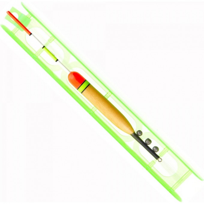 Оснастка к удочке SALMO Fr 49 01.0 8849-010