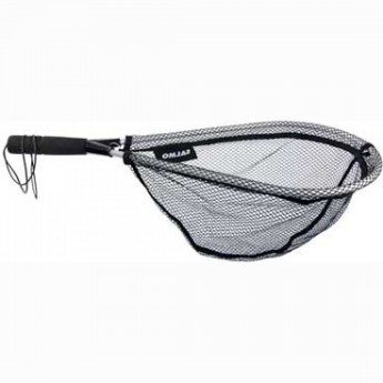 Подсачек для ловли в забродку SALMO 63х45х25см