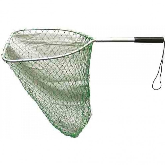 Подсачек для ловли в забродку SALMO 70х35х40см 453-070