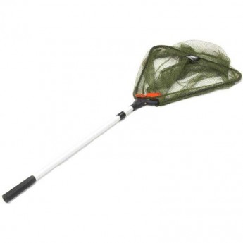 Подсачек Salmo 2 секции 150х37х40cм леска