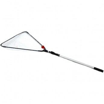 Подсачек SALMO 3 секции 220х45х48см леска