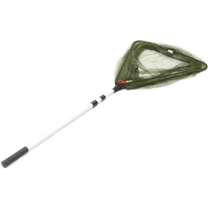 Подсачек SALMO 3 секции 220х45x48см 7506-220