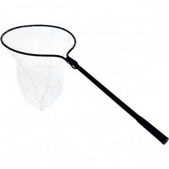 Подсачек складной SALMO 112х40х50см леска