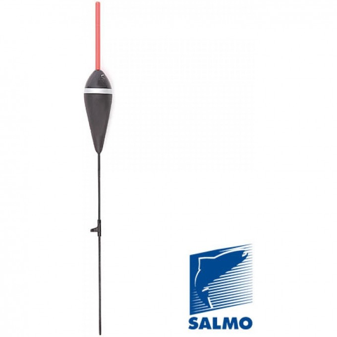 Поплавок Бальзовый SALMO 72 01.5 9172-015