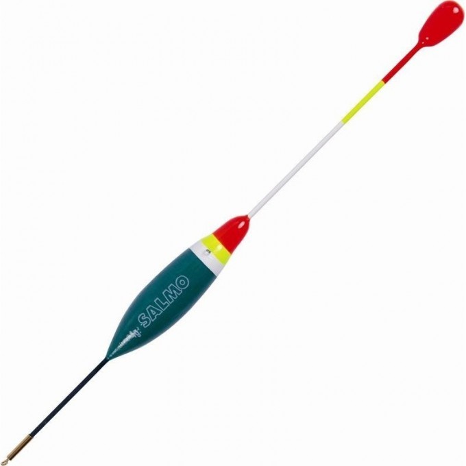 Поплавок Бальзовый SALMO AO 04.0 9025-040