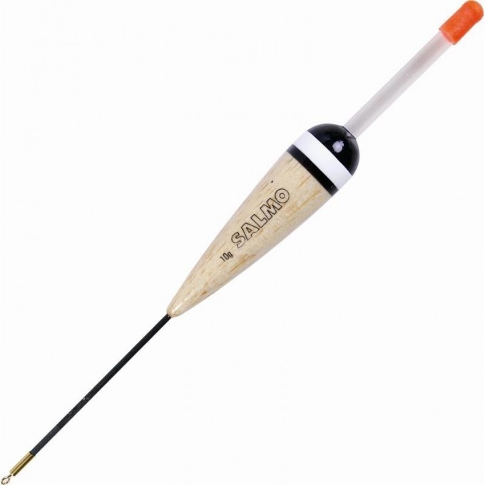 Поплавок Бальзовый SALMO DG 10.0 9109-100