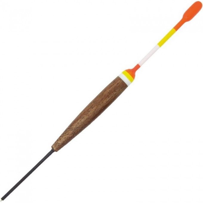 Поплавок Бальзовый SALMO EB 02.0 9135-020