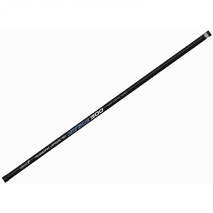 Рукоять для подсачка телескопическая SALMO 200cм 7509-200