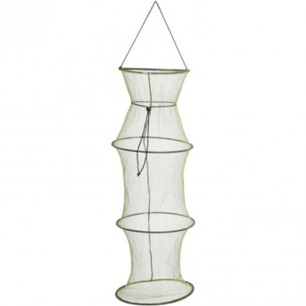 Садок SALMO 100х35х35см