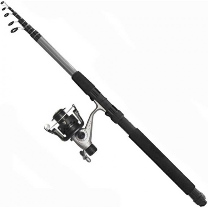 Спиннинг-Комплект SALMO Blaster Tele Set 2.1 2109-210SET