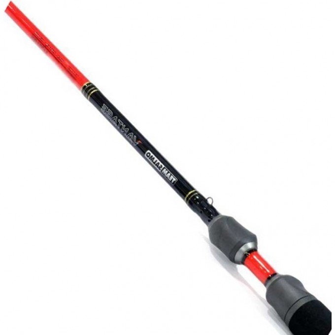 Спиннинг Team SALMO Vantage 14 7.10 Одночастный TSVA-701MF