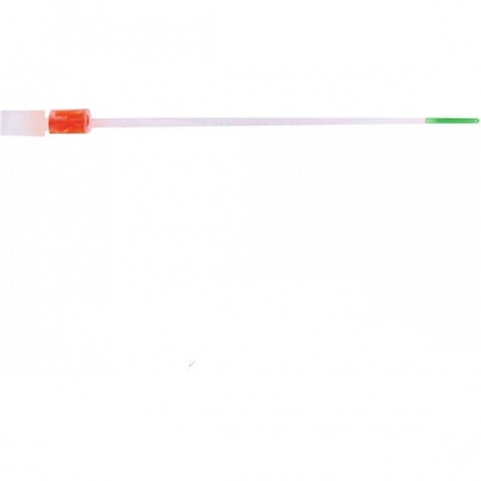 Сторожок лавсановый SALMO Lavsnod 16 07см/тест 0.90г 216-07