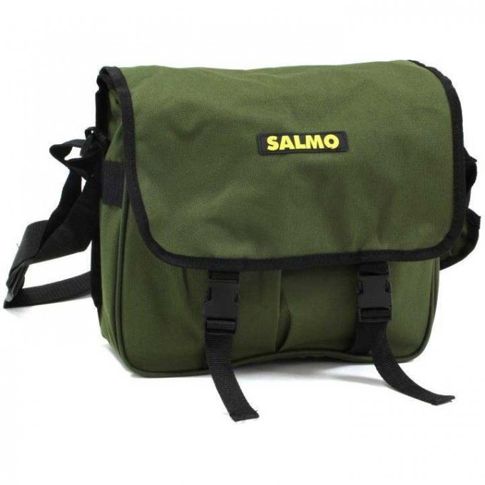 Сумка рыболовная SALMO 54 1954