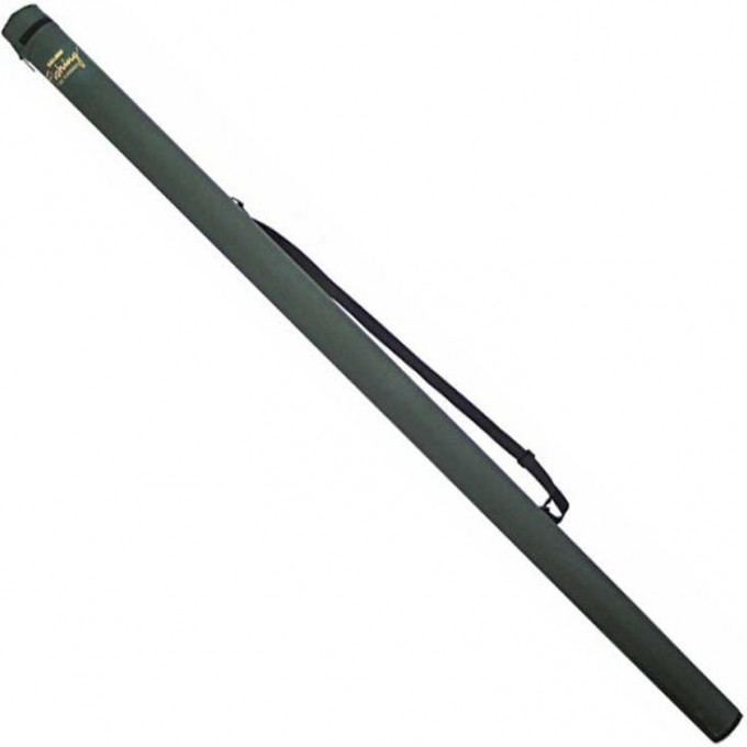 Тубус для удилищ SALMO 165см диаметр 11см 5901-165