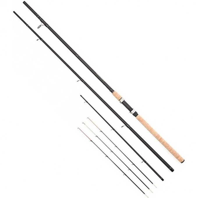 Удилище фидерное SALMO Diamond Feeder 90 3.30 4014-330