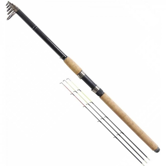 Удилище фидерное SALMO Sniper Feeder 060 3.60 4109-360