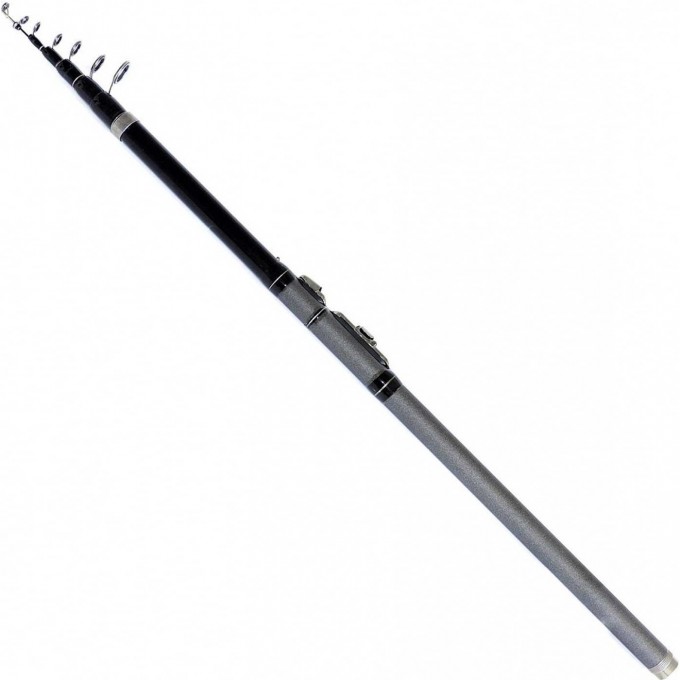 Удилище поплавочное с кольцами SALMO Sniper Travel Telerod 4.70 3425-470