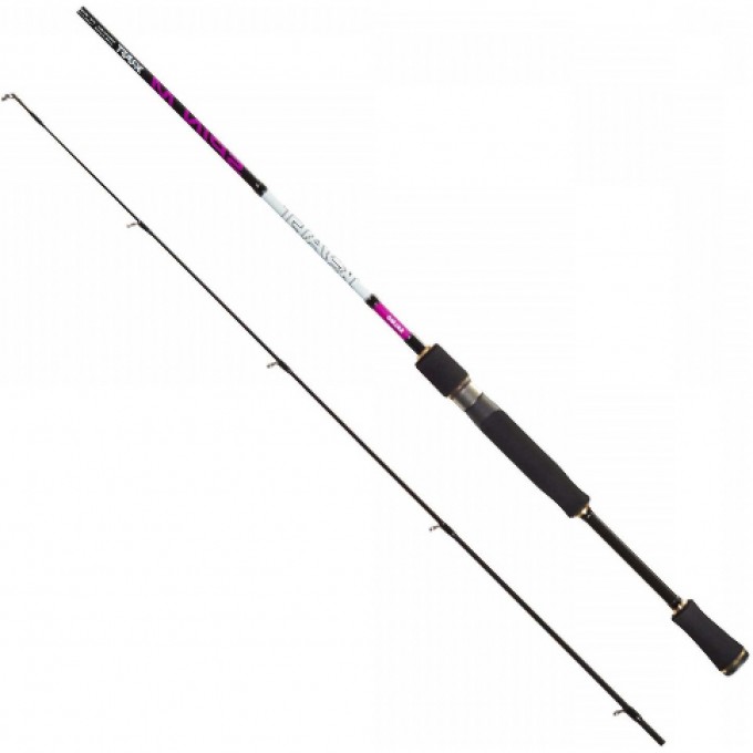 Удилище спинниговое SALMO Kraft Spin L 15 7.80 KR2600-240