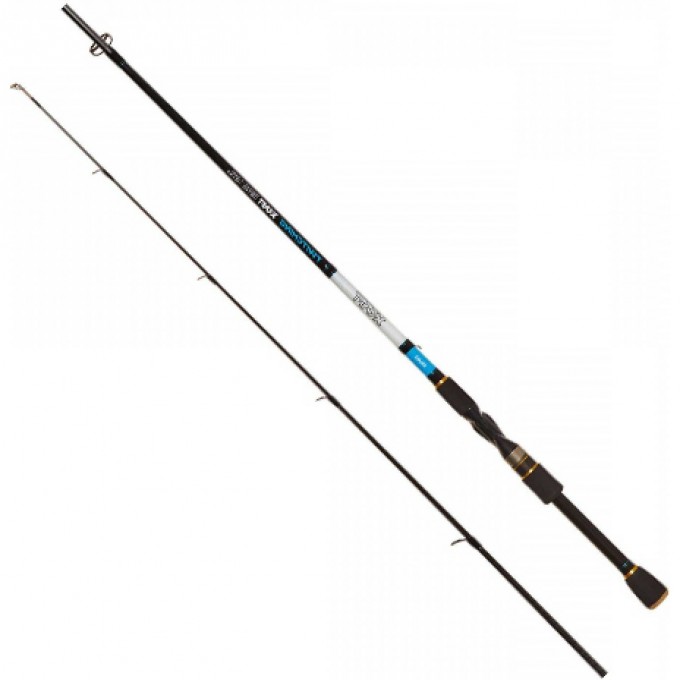 Удилище спинниговое SALMO Kraft Twitching 21 7.00 KR2500-213