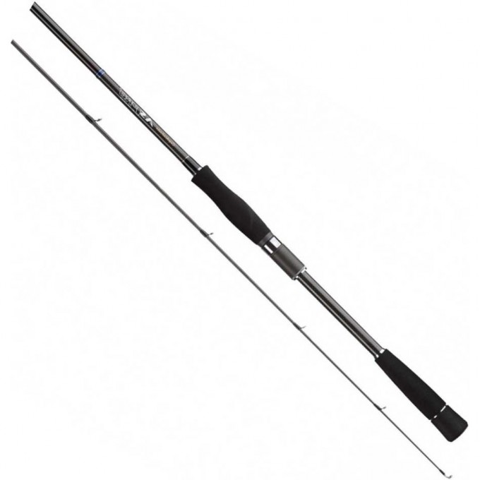 Удилище спиннинговое SALMO Diamond Jig 35 2.70 5513-270