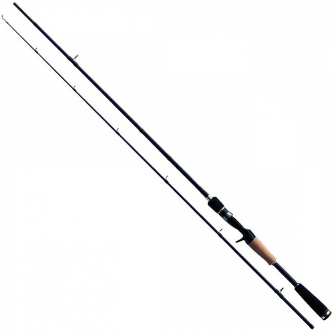 Удилище спиннинговое SALMO Elite Jig N'twitch 18 1.98 4169-198