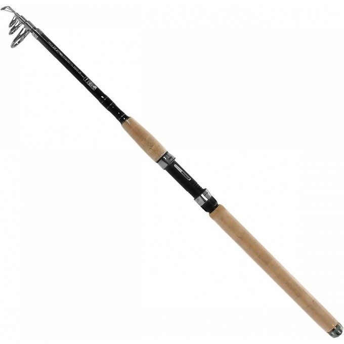 Удилище телескопическое зимнее Team SALMO Travel 50См TSTR-50