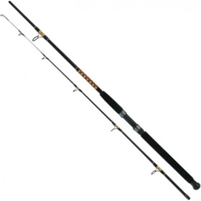Удилище троллинговое SALMO Power Stick Trolling Spin 2.40/hx 2404-240