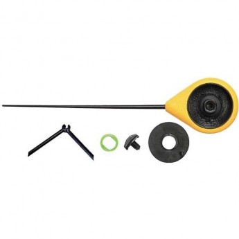 Удочка-Балалайка зимняя SALMO SPORT