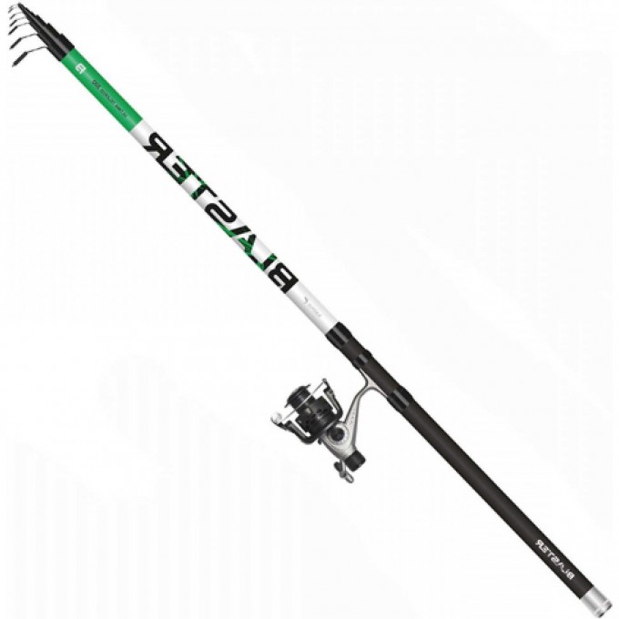 Удочка-Комплект SALMO Blaster Telerod Set 5.0 3125-500SET