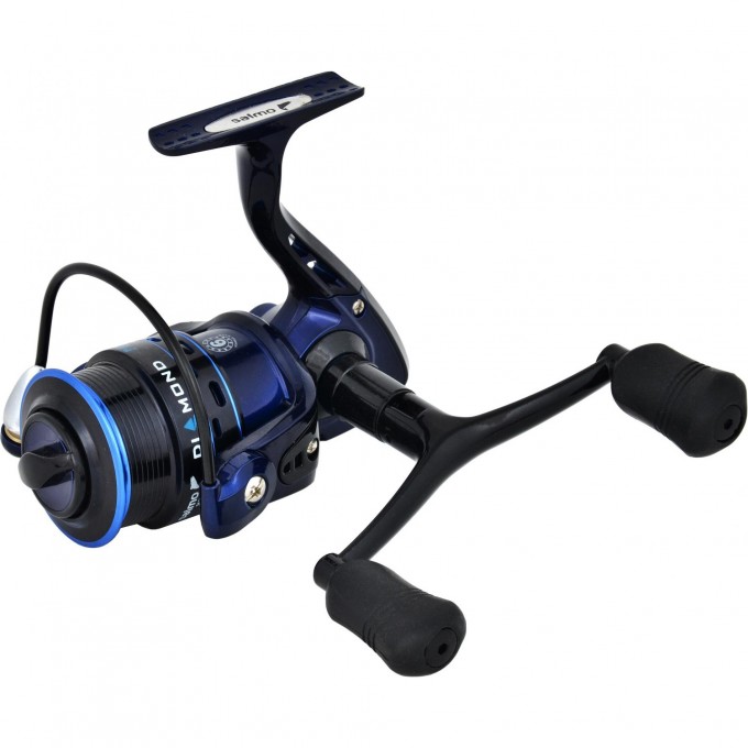 Катушка безынерционная SALMO Diamond Match 6 2000Fd 3420FD