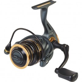 Катушка безынерционная SALMO Elite Heavy Jig 8 2500Fd