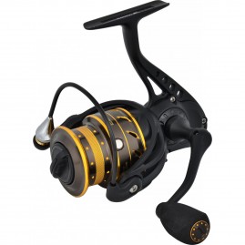 Катушка безынерционная SALMO Elite Jig&spoon 10 1000Fd