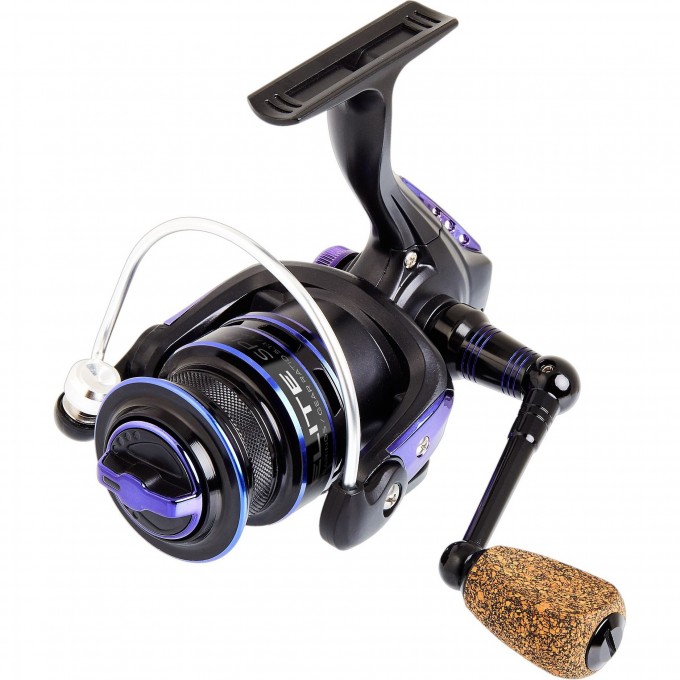 Катушка безынерционная SALMO Elite Spin 7 4000Fd 8940FD