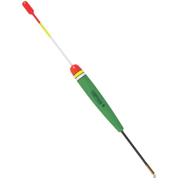 Поплавок Бальзовый SALMO AB 02.0 9002-020