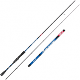 Удилище Спиннинговое SALMO Aggressor 35 2.65
