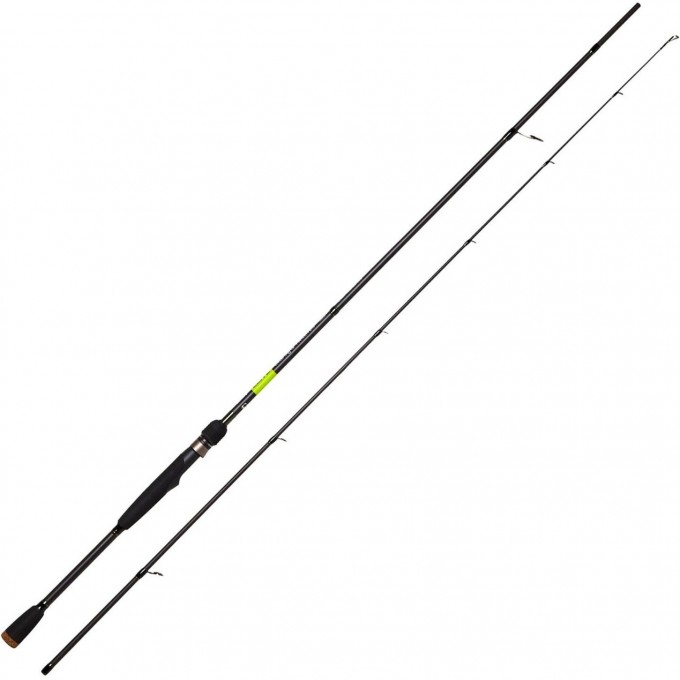 Удилище спиннинговое SALMO Elite Jig N'twitch 25 2.23 4171-223