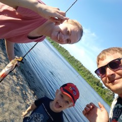 Удилище спиннинговое SALMO Diamond Jig 24 2.28