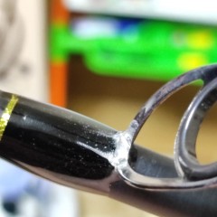 Удилище спиннинговое SALMO ELITE JIG S 27 9'0" (2.74)